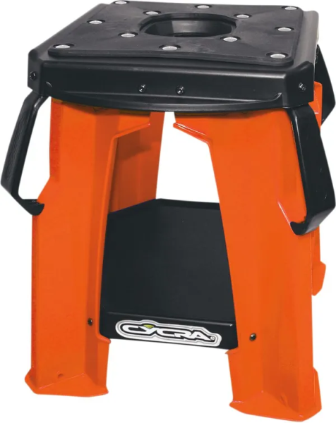 Moto Stand Orange-3