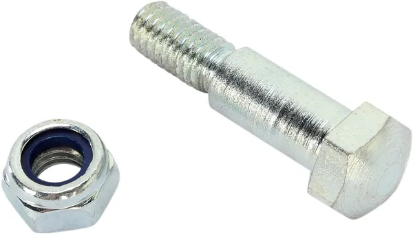 Pivot Bolt Silver -0