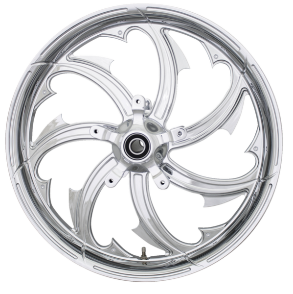 Fury Moto Forged Aluminum Wheel -, 2, nordicamoto.ro