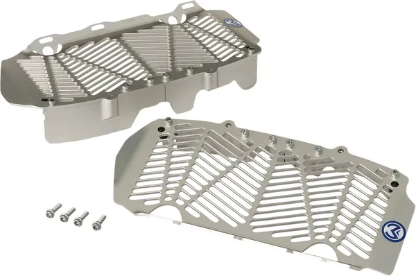 MOOSE RACING Billet Radiator Guards Silver -0c8d2744d069bb8734df31c2cd0dd5e2.webp