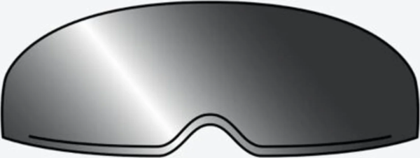 SPARK 2 SUN VISOR DARK OS