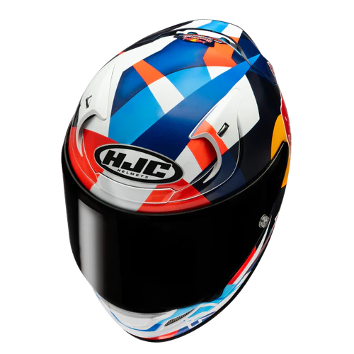 Casca HJC RPHA 12 Red Bull Misano II, 6, nordicamoto.ro