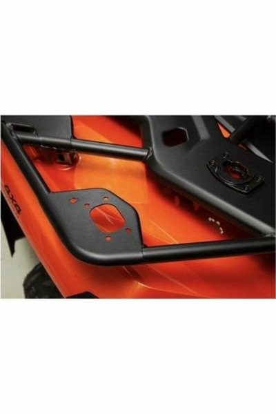 ADAPTOR CF CONNECT QUICK MOUNT PENTRU PORTBAGAJ METALIC CFMOTO – NEGRU, 8, nordicamoto.ro