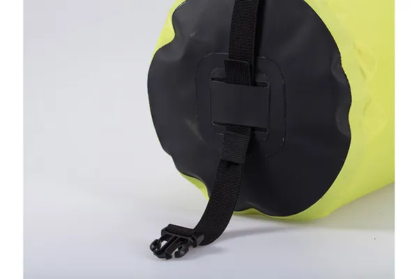 Geantă de depozitare SW - Motech Drypack Galben BCWPB0001610000-0