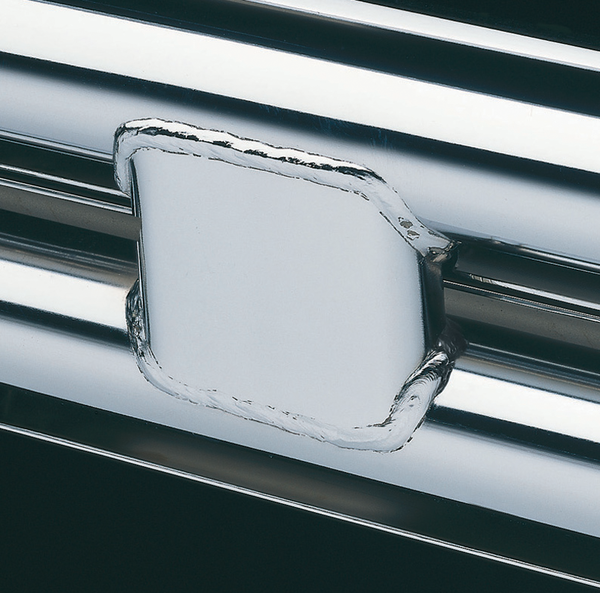 Speedster Long Exhaust System Chrome, 1, nordicamoto.ro