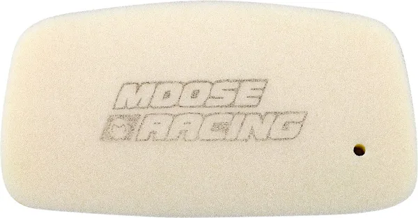 MOOSE RACING Air Filter Yellow -0