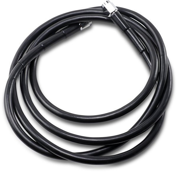 Universal Brake Line Black, 1, nordicamoto.ro