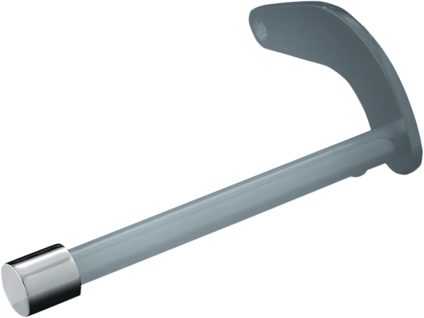 Shifter Spline Cover Chrome, 1, nordicamoto.ro