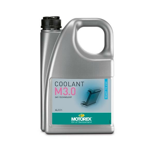 Antigel Motorex M3.0 - 4L - Concentrat