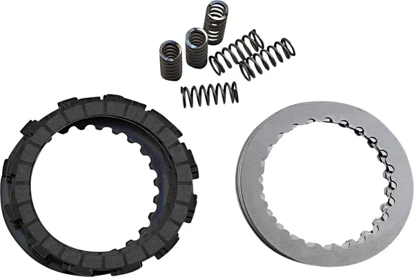 Clutch Kit-0