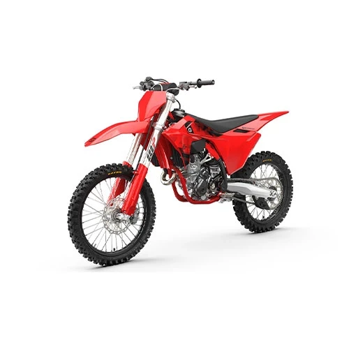 Motocicleta GASGAS MC 250F '26-2