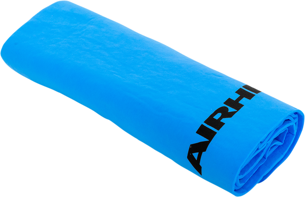Aqua Towel Blue, 4, nordicamoto.ro