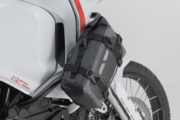 Geanta impermeabila SW-Motech Drybag 80 8 Litri  BCWPB0001020000-3
