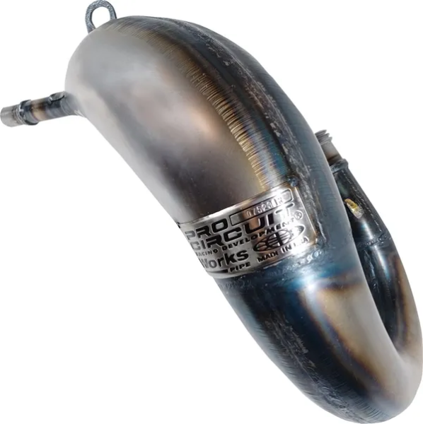 Works Pipe Stainless Steel-0