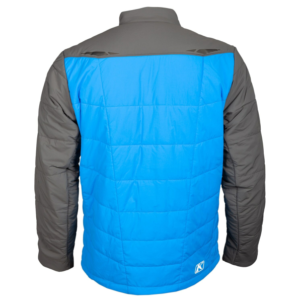 Geaca Klim Override Mid-Layer Black-30