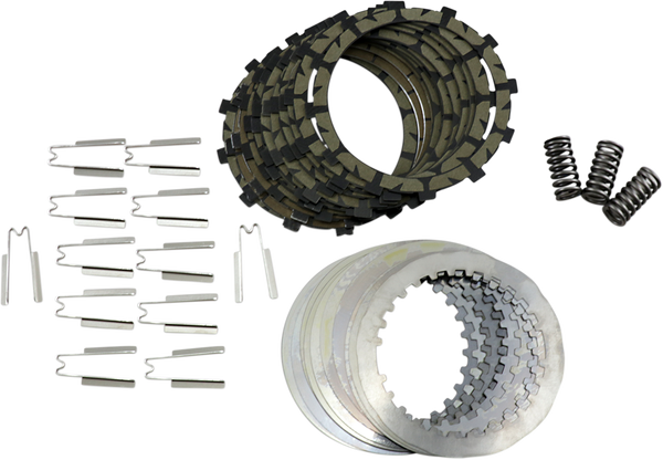 Torqdrive® Clutch Kit, 1, nordicamoto.ro