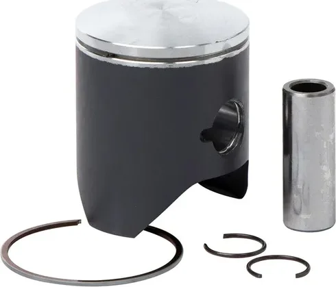 Piston Kit (cast Replica)-0