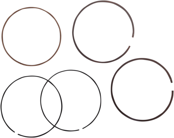 Piston Rings, 1, nordicamoto.ro
