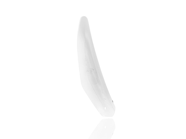 Windscreen For Scooter Clear, 3, nordicamoto.ro