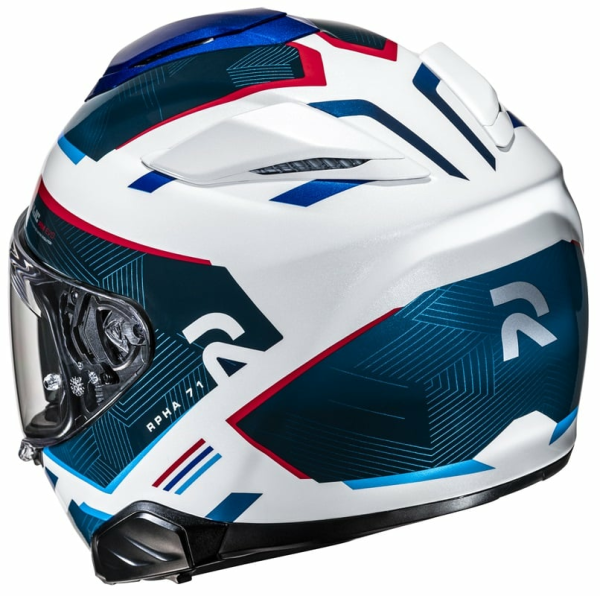 Casca HJC RPHA 71 Ellon-3
