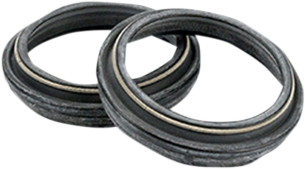 Dust Seals Black, 2, nordicamoto.ro