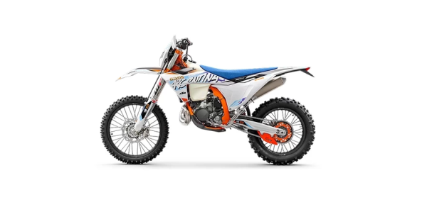 Motocicleta KTM 300 EXC TBI SIX DAYS '24-4