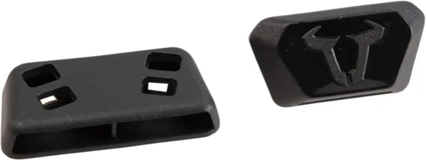 Tow Hook Hitch For Pro Tank Bag Black-0