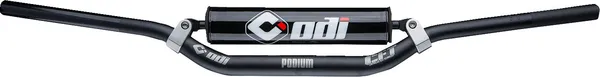 Cft Podium Handlebar Black-1