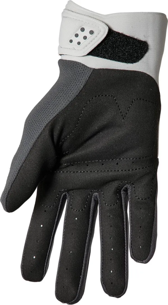 Manusi Dama Thor Spectrum Charcoal/Gray-1