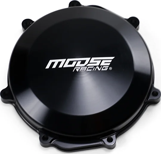 Capac ambreiaj MOOSE RACING, negru, 1, nordicamoto.ro
