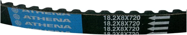 Scooter Transmission Belt-0