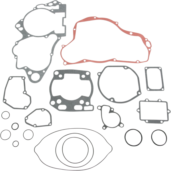 Complete Gasket Kit, 1, nordicamoto.ro