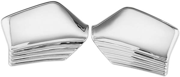 Mirror Accent Chrome, 1, nordicamoto.ro