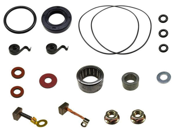 KIT REPARAȚIE STARTER YAMAHA YFM 200/250 BRONCO