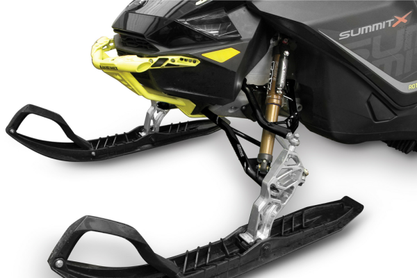 Skinz Concept Front End kit Ski Doo 850 36" (w/o shocks), 1, nordicamoto.ro