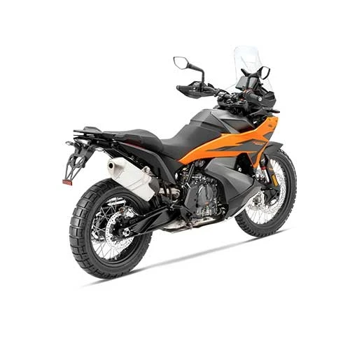 Motocicleta KTM 790 ADVENTURE '26-3