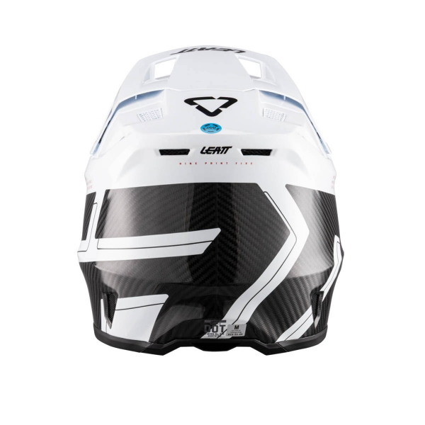 Cască Enduro/Cross Leatt Moto 9.5 Carbon V26, 5, nordicamoto.ro