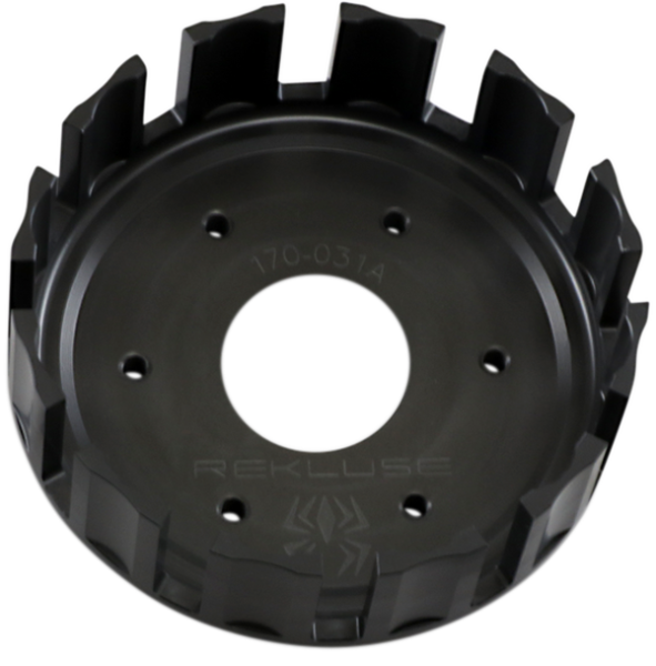 Clutch Basket Hard Anodized, 1, nordicamoto.ro