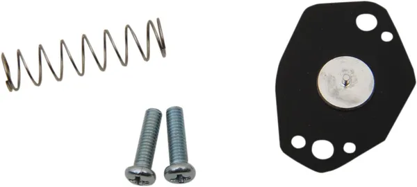 MOOSE RACING Air Cut-off Valve Rebuild Kit 