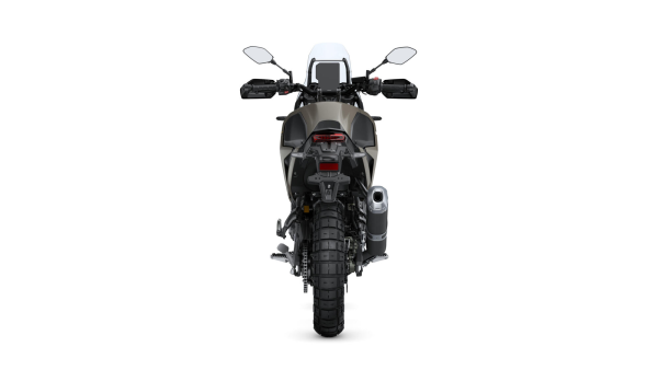 Motocicleta Yamaha Ténéré 700 Low, 12, nordicamoto.ro