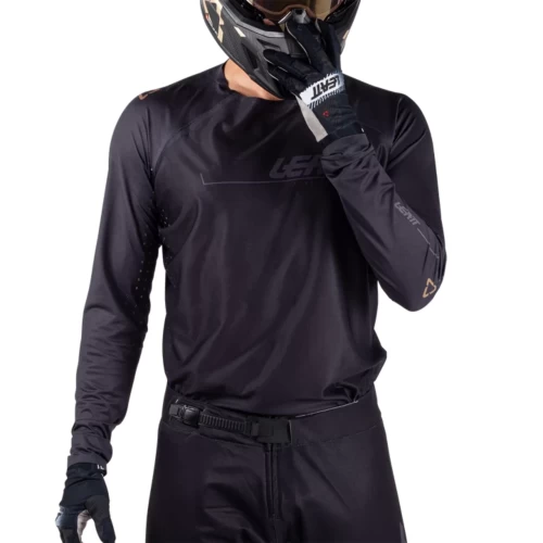 Tricou Leatt Moto 5.5 Ultraweld V26 Roz Tiger XXXL, 4, nordicamoto.ro