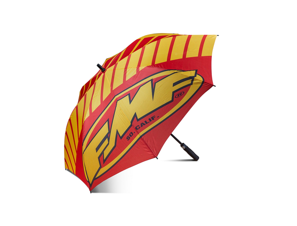 Umbrella Red, Yellow 