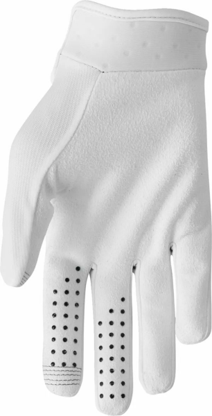 THOR Launchmode Gloves White -7