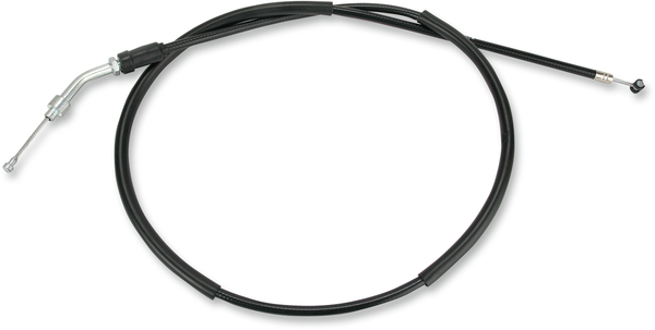 Cablu de ambreiaj din vinil negru, 1, nordicamoto.ro
