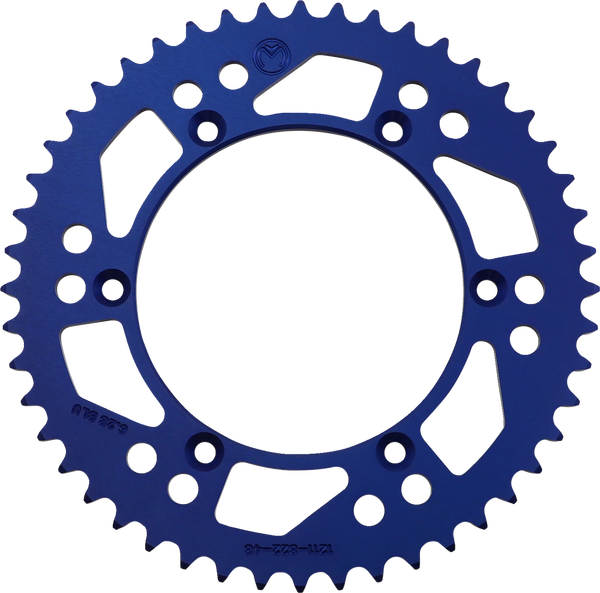 MOOSE RACING Rear Aluminum Sprocket Blue -0cea4a6af66dfa5ac098ed6b1782f5d4.webp