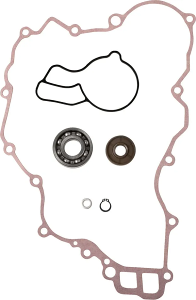 Water Pump Rebuild Kit