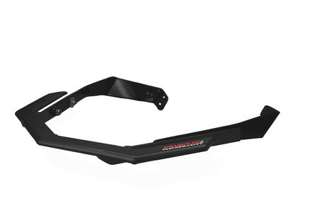 SPI Front bumper BRP Rev Gen 4 "sport series", 1, nordicamoto.ro