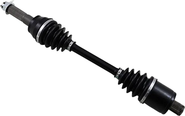 Complete Axle Kit Black -1