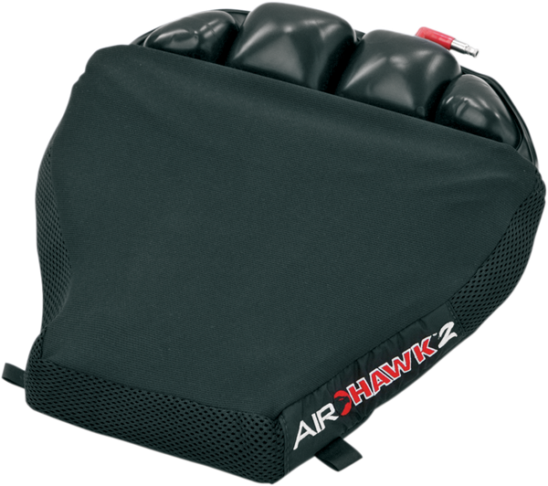 Seat Pad Black Medium, 3, nordicamoto.ro