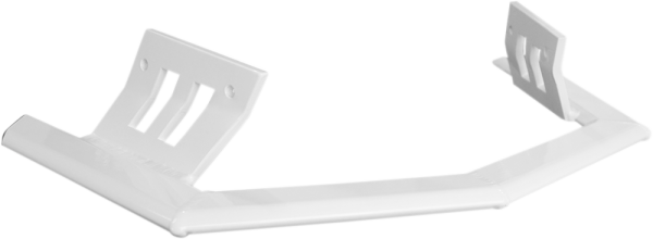 Bumper Wing White, 1, nordicamoto.ro